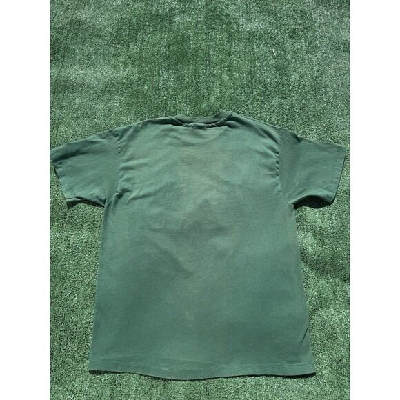 Vintage champion Green Bay Packers NFL T-Shirt Men’s Size XL Single Stitch - Picture 9 of 9